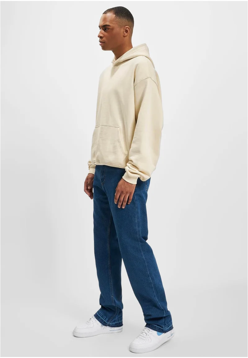 DEF Straight Loose Fit Denim