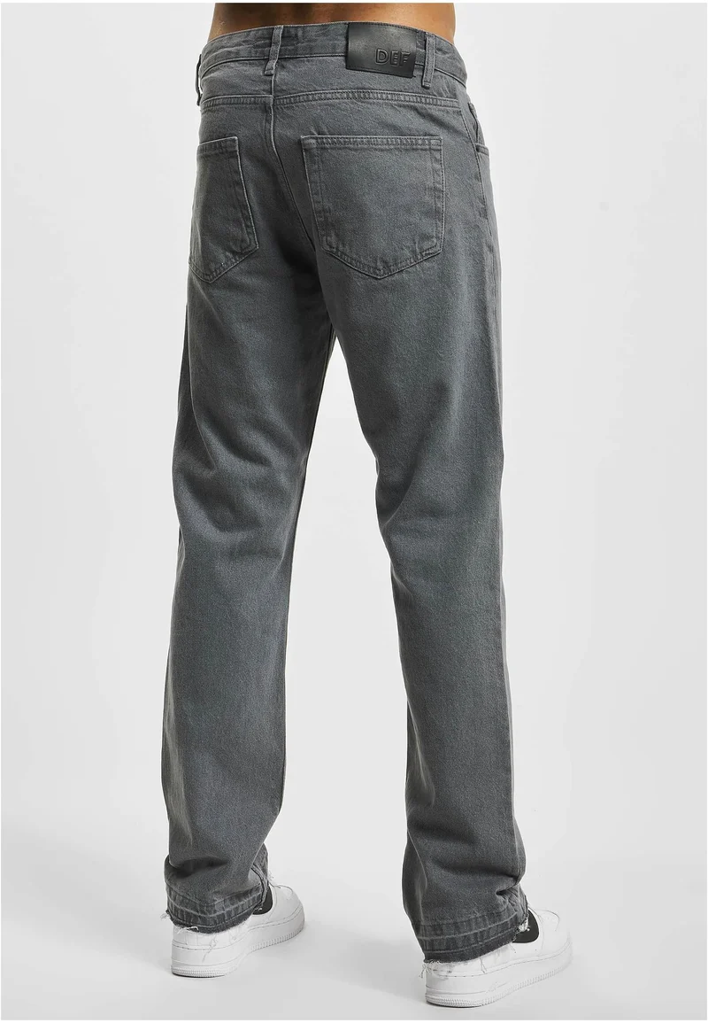 DEF Straight Loose Fit Denim
