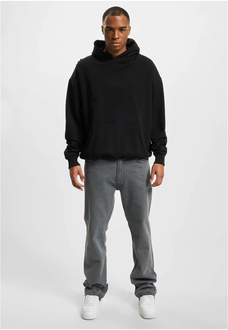 DEF Straight Loose Fit Denim