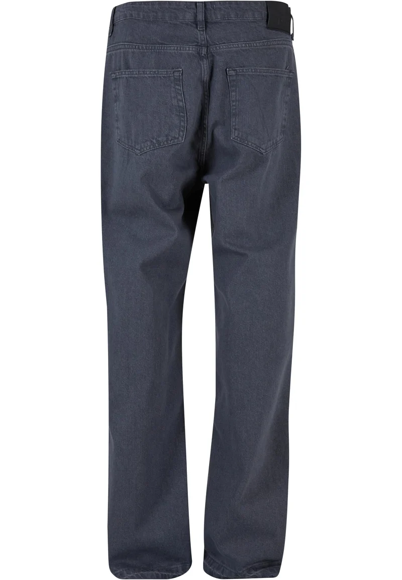 DEF Straight Loose Fit Denim