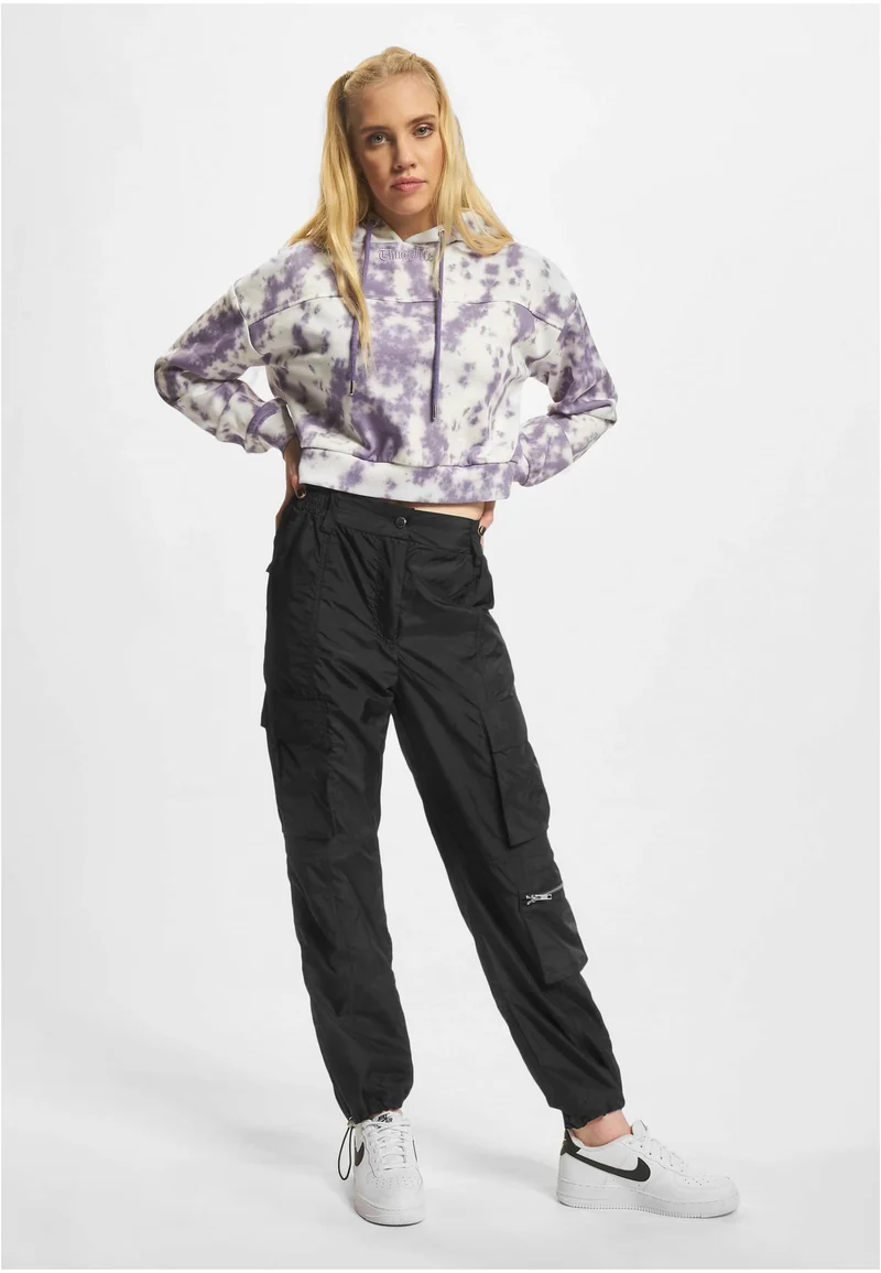 TL Dystopia Hoody