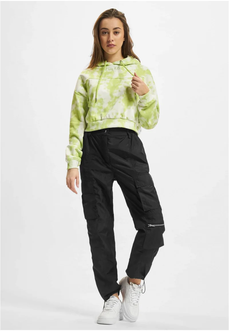 TL Dystopia Hoody