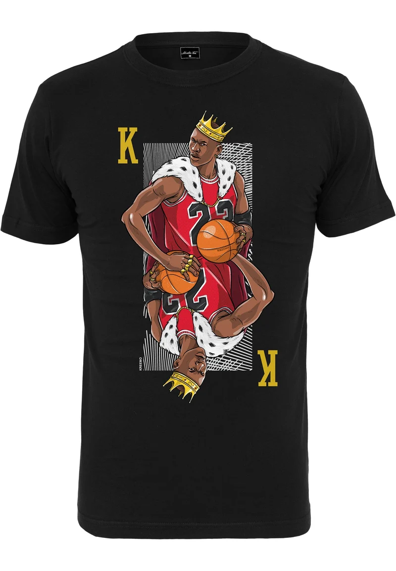 MT King Mike Tee