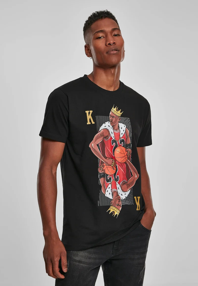 MT King Mike Tee