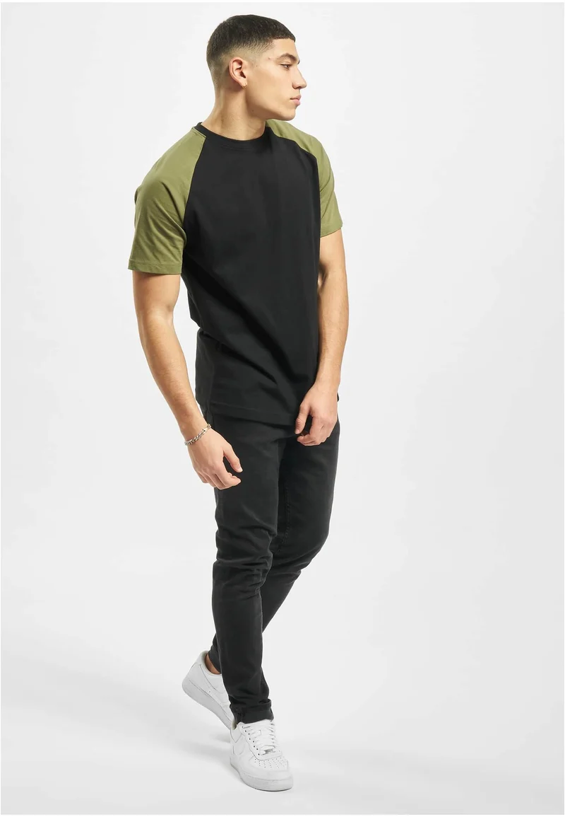 DEF Roy T-Shirt