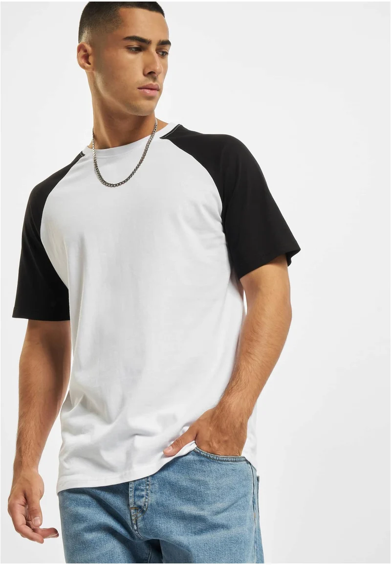 DEF Roy T-Shirt