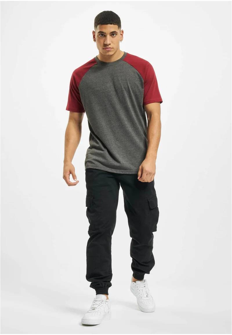 DEF Roy T-Shirt