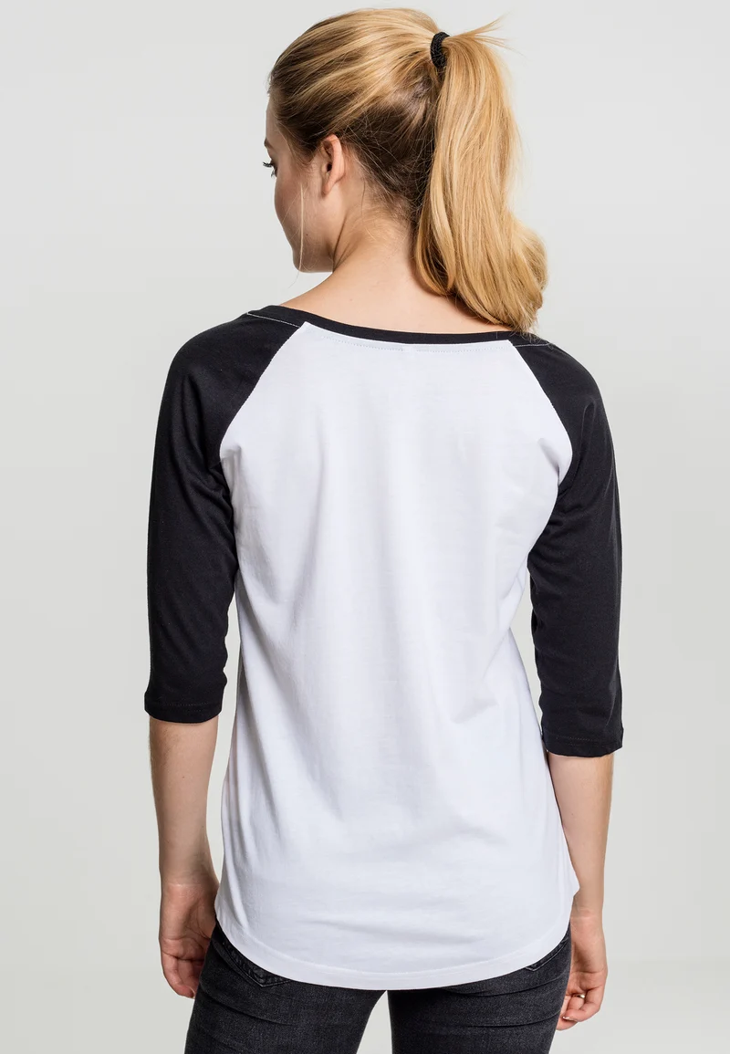 MC Banksy´s Graffiti Balloons Raglan Tee