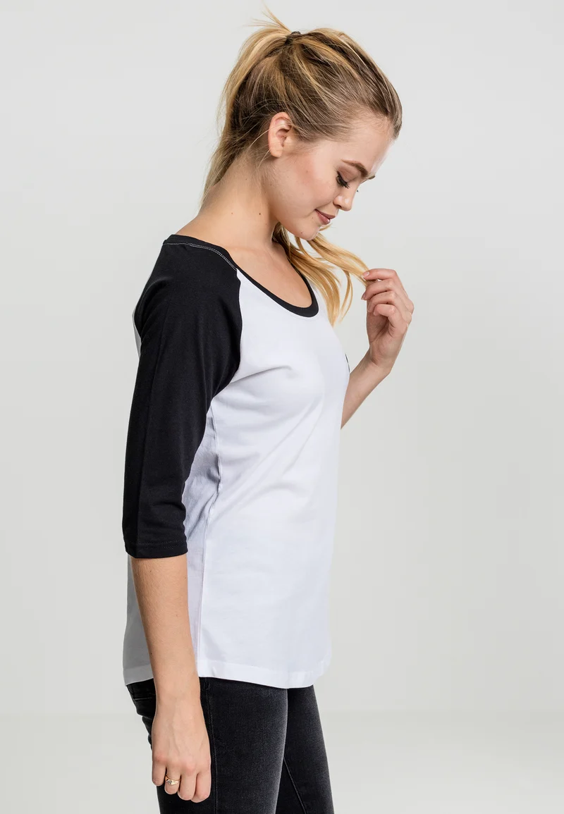 MC Banksy´s Graffiti Balloons Raglan Tee