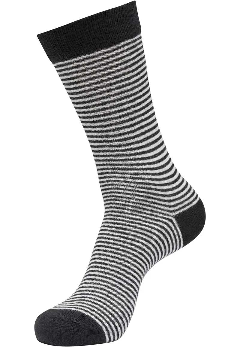 UC Fine Stripe Socks 5-Pack