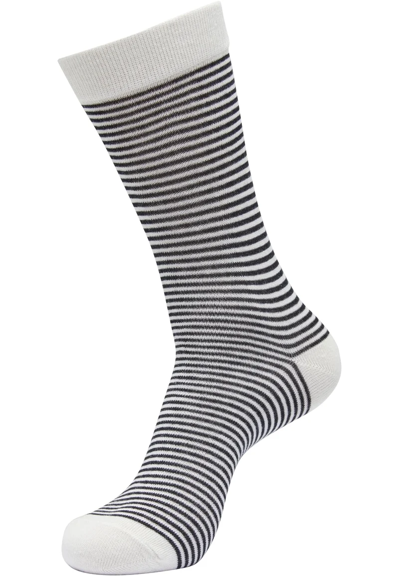 UC Fine Stripe Socks 5-Pack