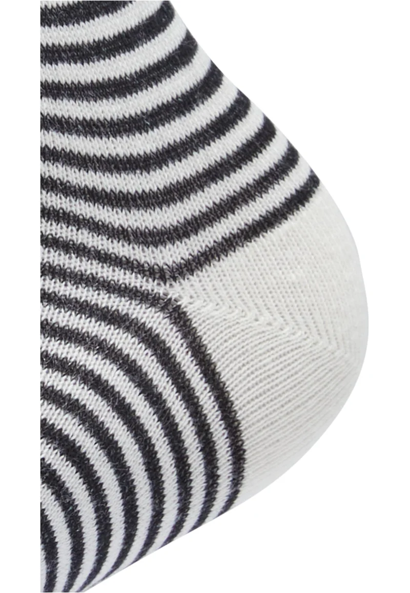 UC Fine Stripe Socks 5-Pack
