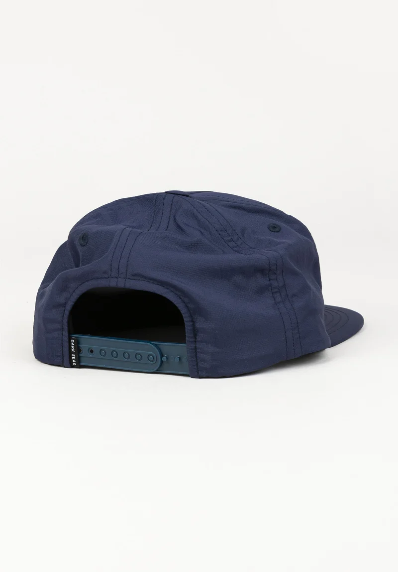 Tridents Nylon Unstructured