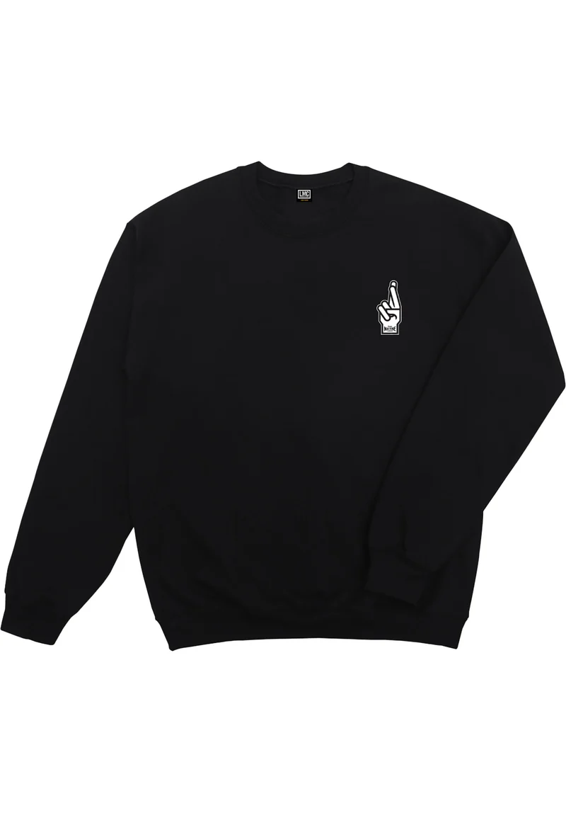 New-OG Heavyweight Crew