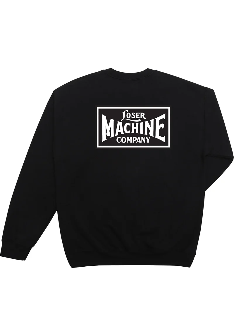 New-OG Heavyweight Crew