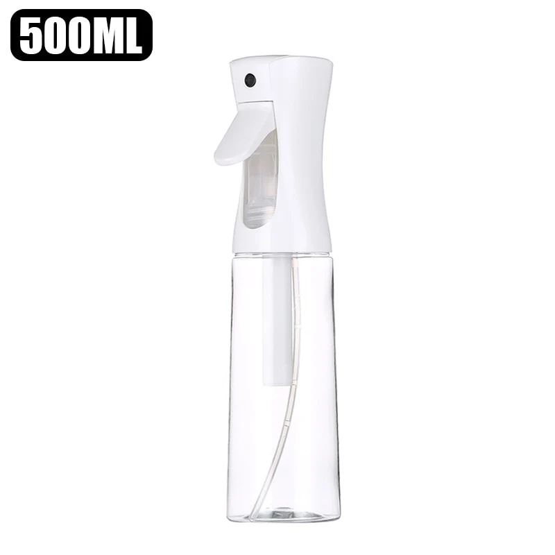 200/300ML Öl Sprayer Zerstäuber Ölsprüher Ölspender Bratpinsel Ölpinsel