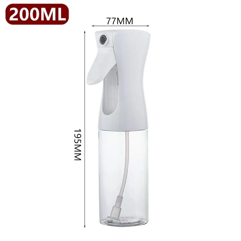 200/300ML Öl Sprayer Zerstäuber Ölsprüher Ölspender Bratpinsel Ölpinsel