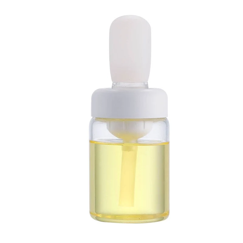 200/300ML Öl Sprayer Zerstäuber Ölsprüher Ölspender Bratpinsel Ölpinsel