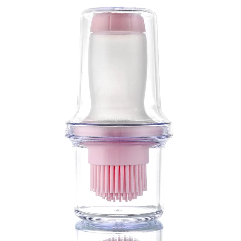 200/300ML Öl Sprayer Zerstäuber Ölsprüher Ölspender Bratpinsel Ölpinsel