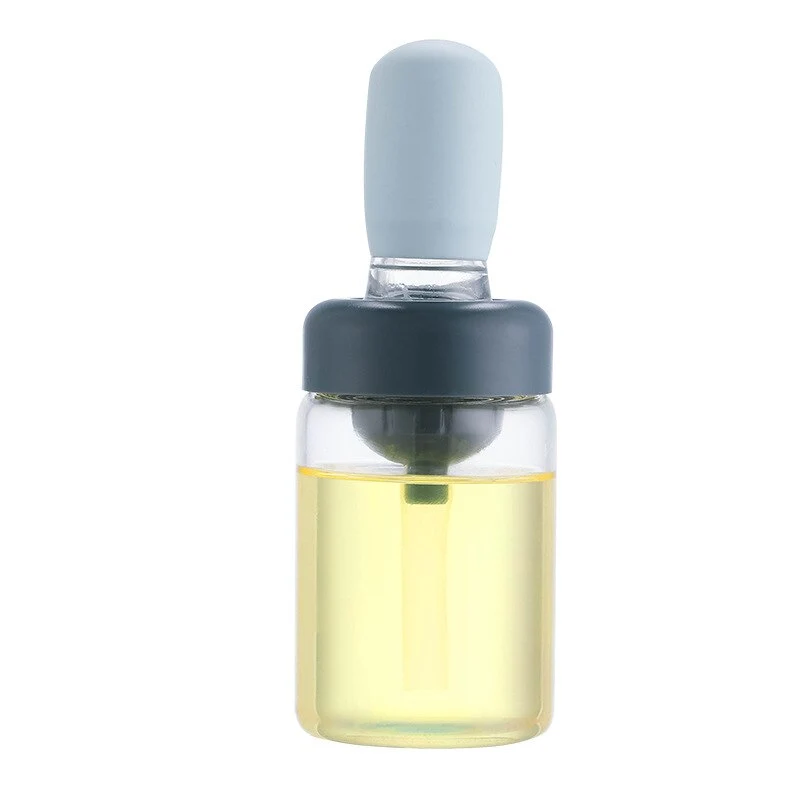 200/300ML Öl Sprayer Zerstäuber Ölsprüher Ölspender Bratpinsel Ölpinsel