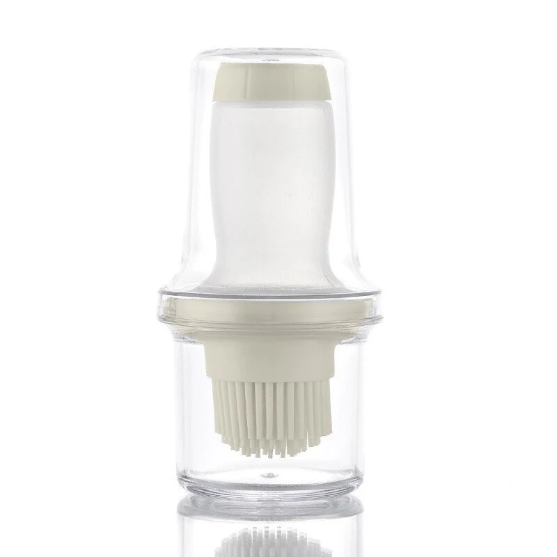 200/300ML Öl Sprayer Zerstäuber Ölsprüher Ölspender Bratpinsel Ölpinsel