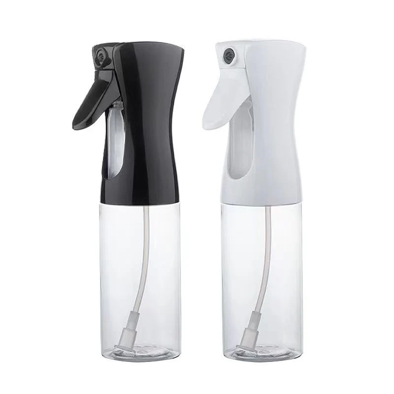 200/300ML Öl Sprayer Zerstäuber Ölsprüher Ölspender Bratpinsel Ölpinsel