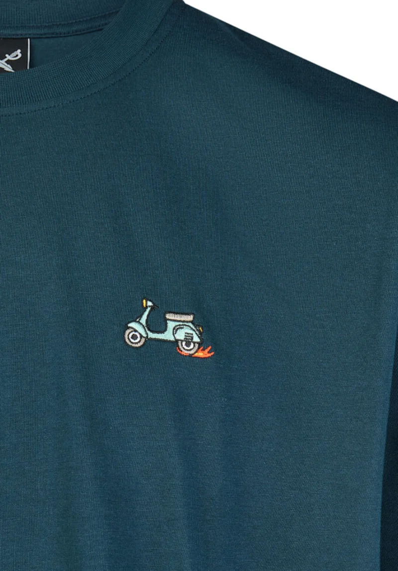 I Scooter