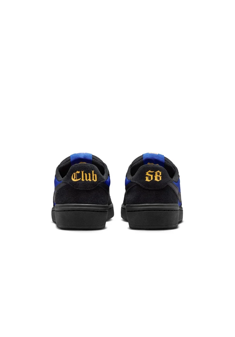 Code 58