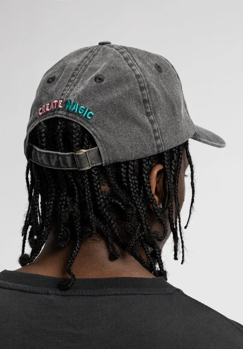 x YEYE WELLER Cap