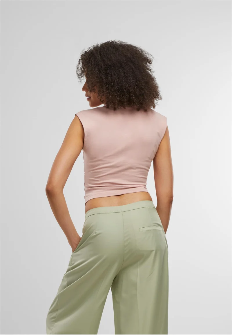 UC Wide Leg Pants