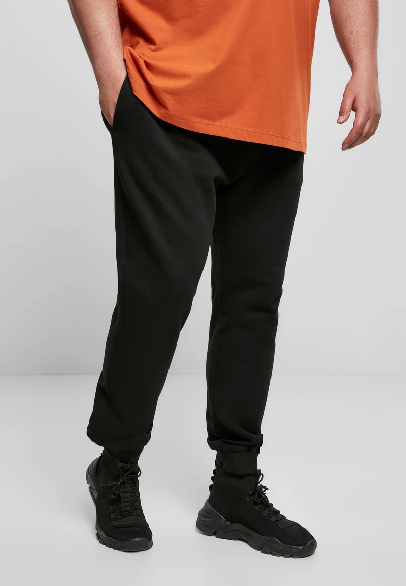 UC Organic Basic Sweatpants