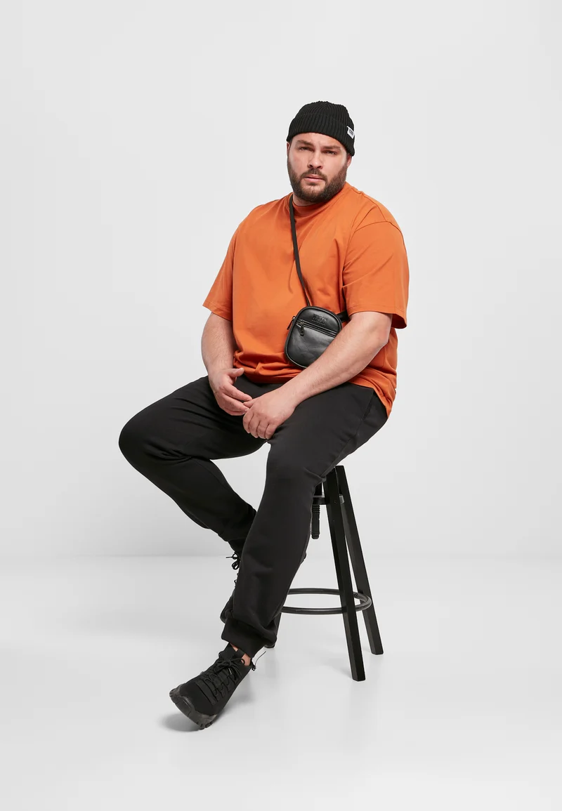 UC Organic Basic Sweatpants