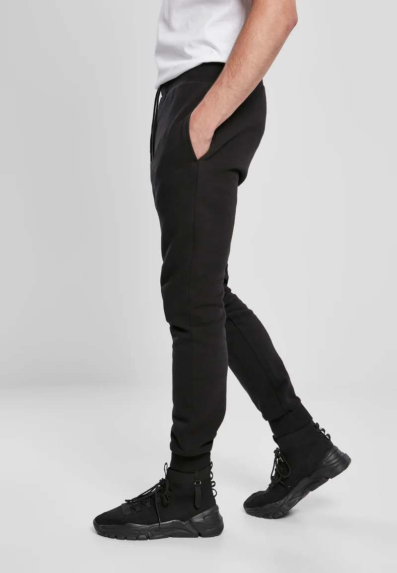 UC Organic Basic Sweatpants