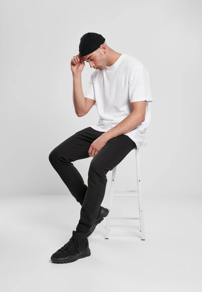 UC Organic Basic Sweatpants