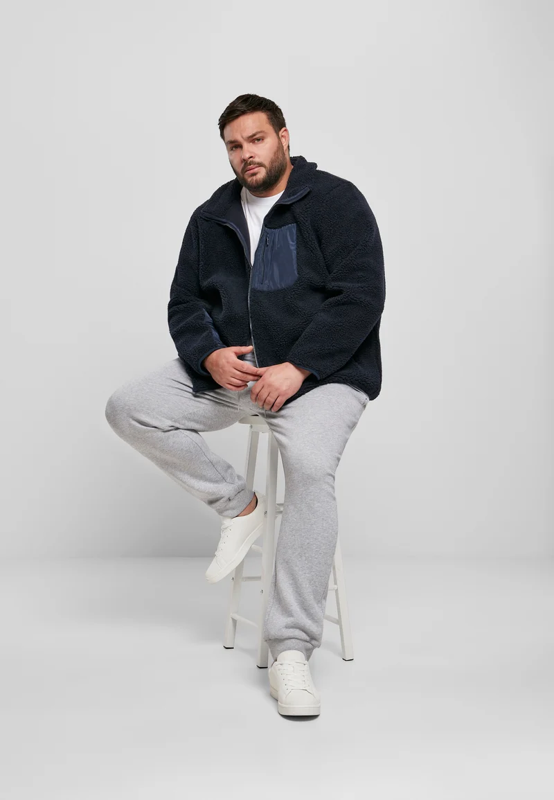 UC Organic Basic Sweatpants