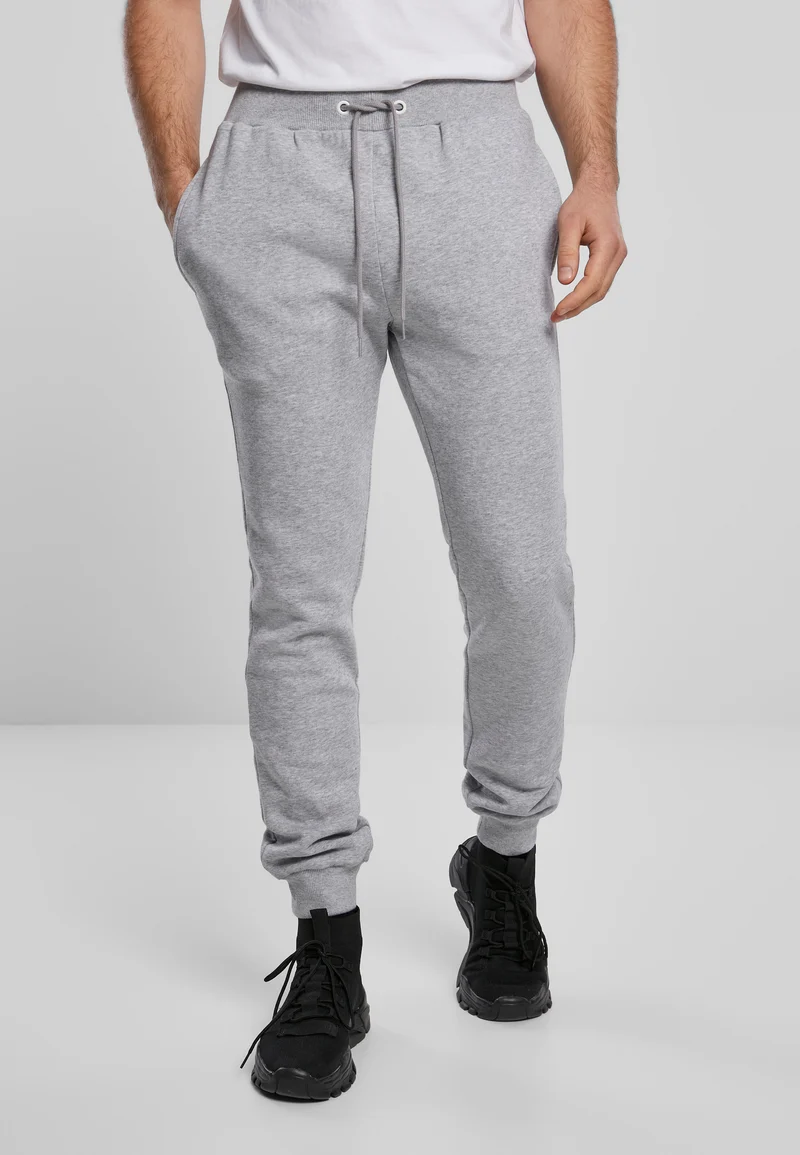 UC Organic Basic Sweatpants