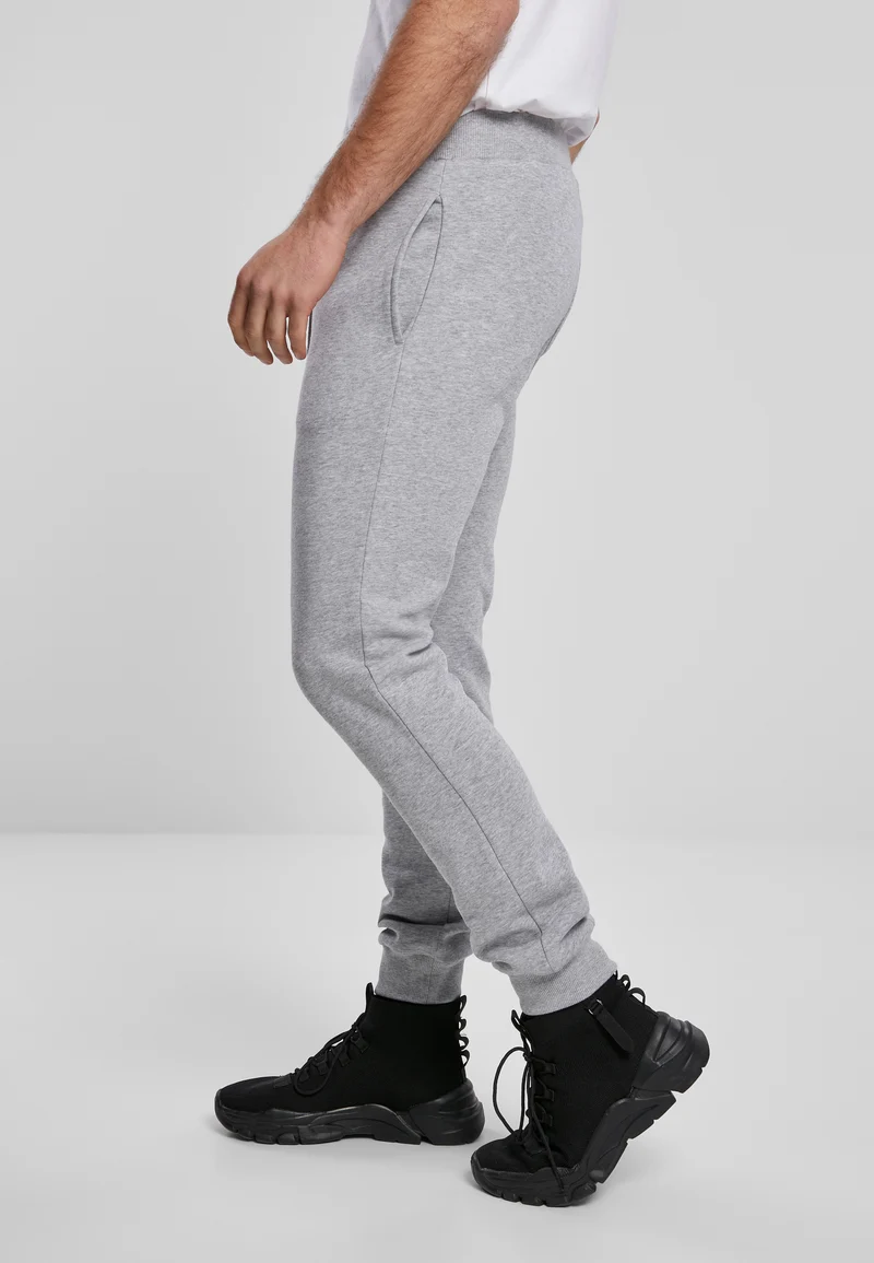 UC Organic Basic Sweatpants