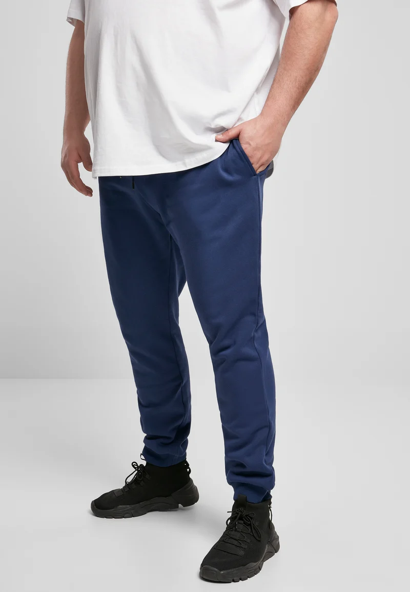 UC Organic Basic Sweatpants