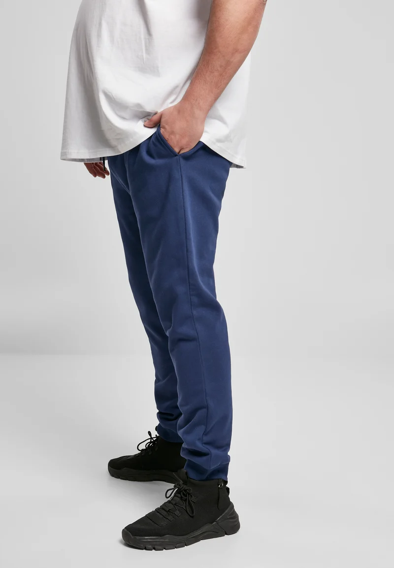 UC Organic Basic Sweatpants