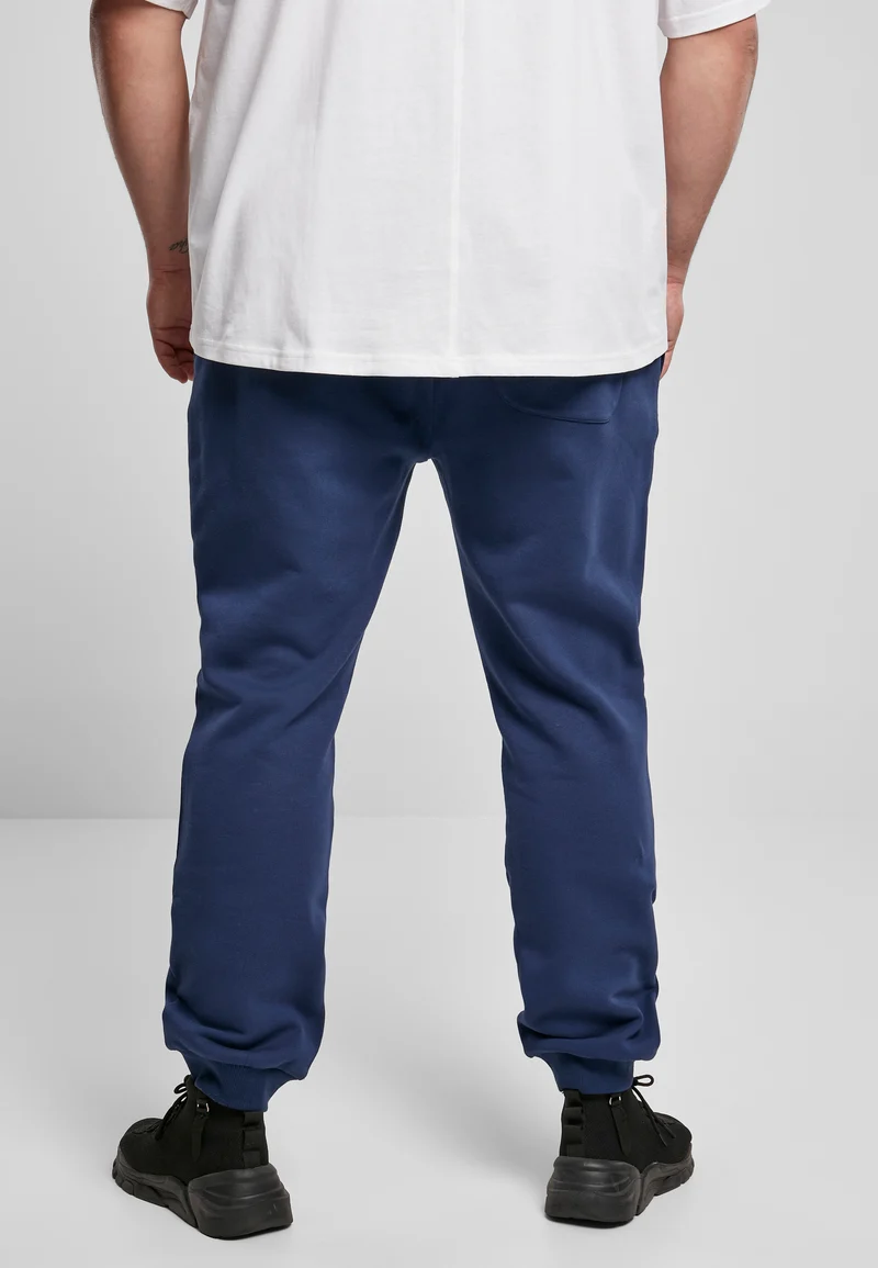 UC Organic Basic Sweatpants