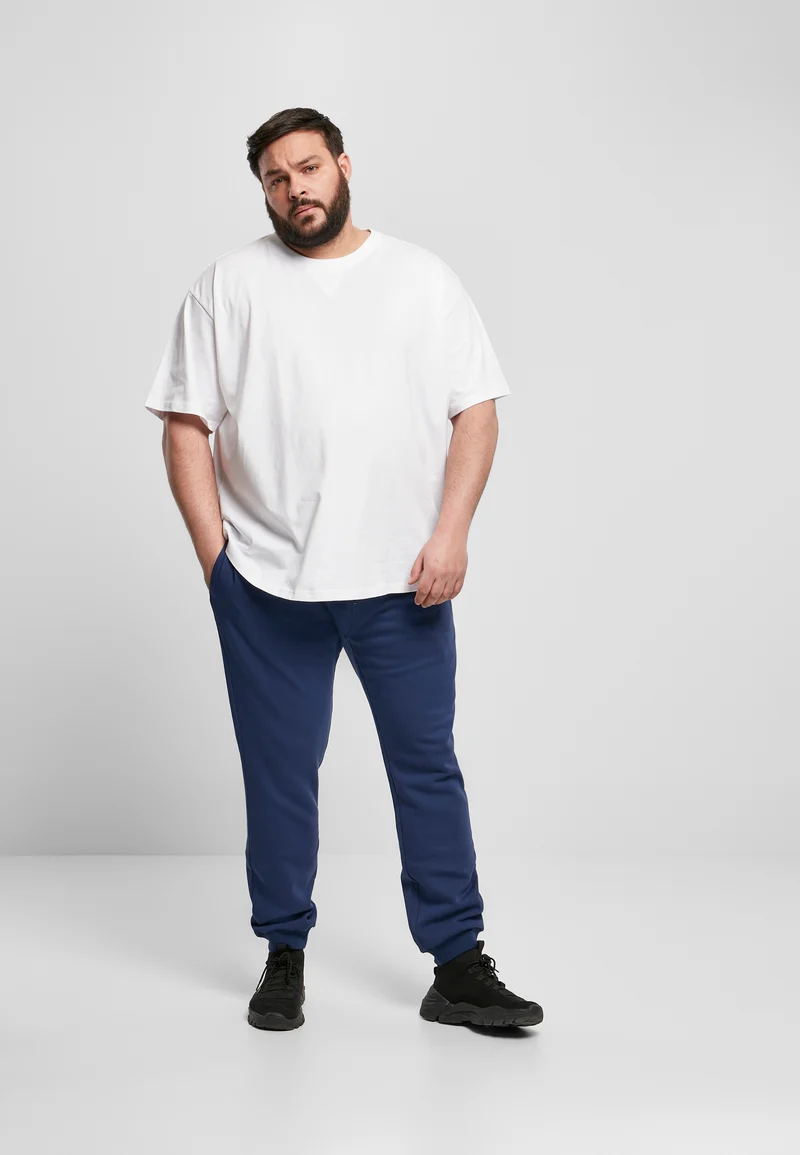 UC Organic Basic Sweatpants
