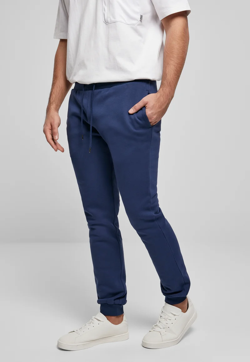 UC Organic Basic Sweatpants