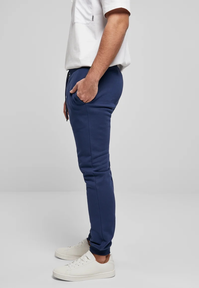 UC Organic Basic Sweatpants