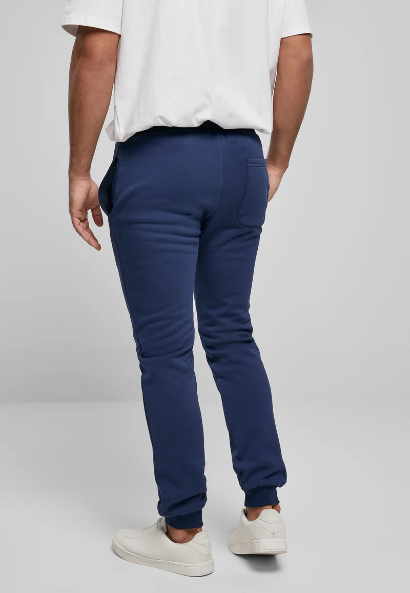 UC Organic Basic Sweatpants