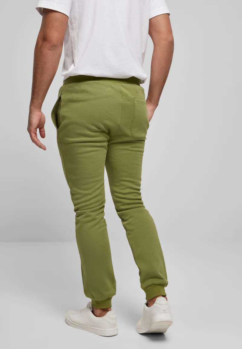 UC Organic Basic Sweatpants