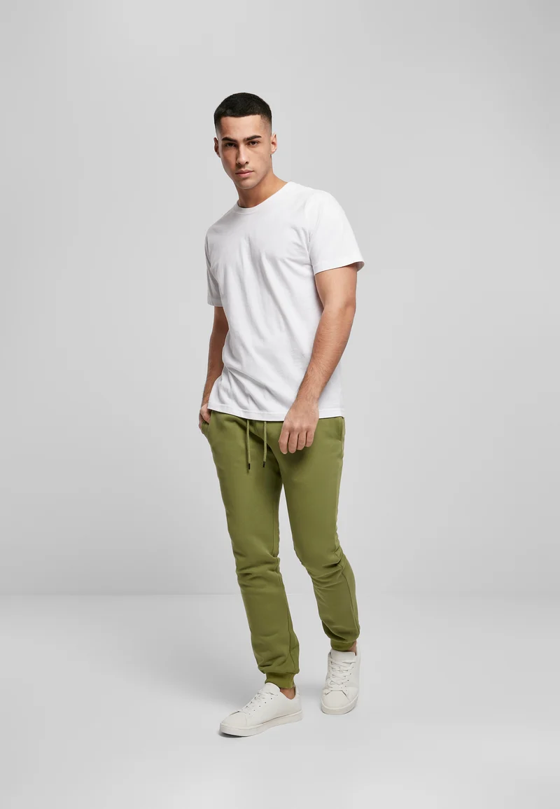 UC Organic Basic Sweatpants