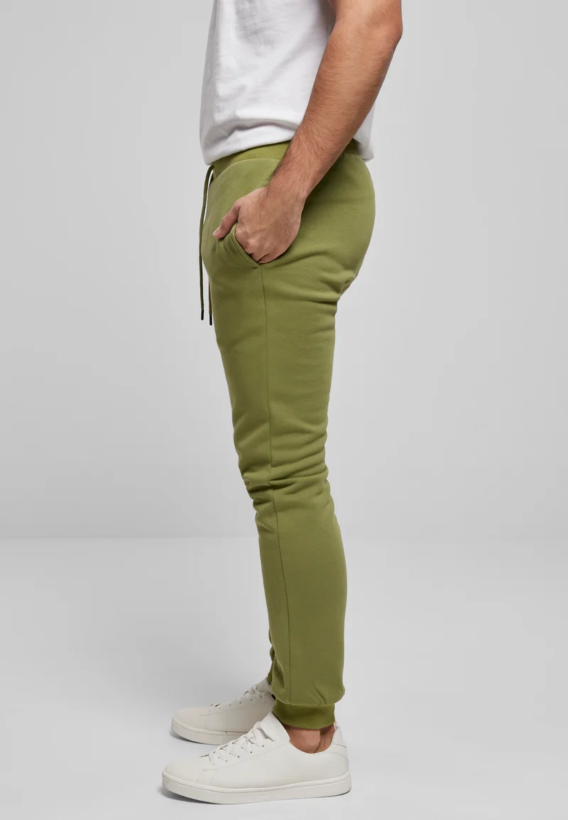UC Organic Basic Sweatpants