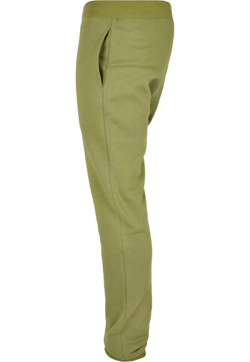 UC Organic Basic Sweatpants