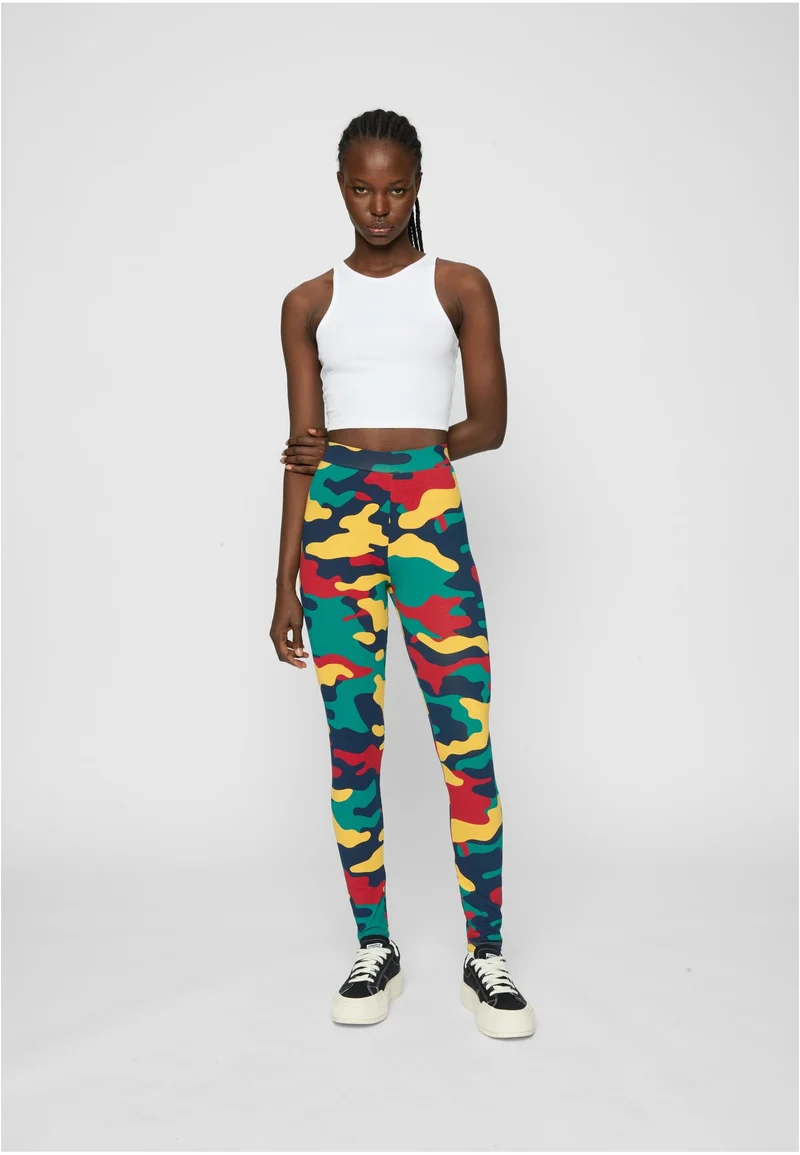 DNGRS Tights HideMe