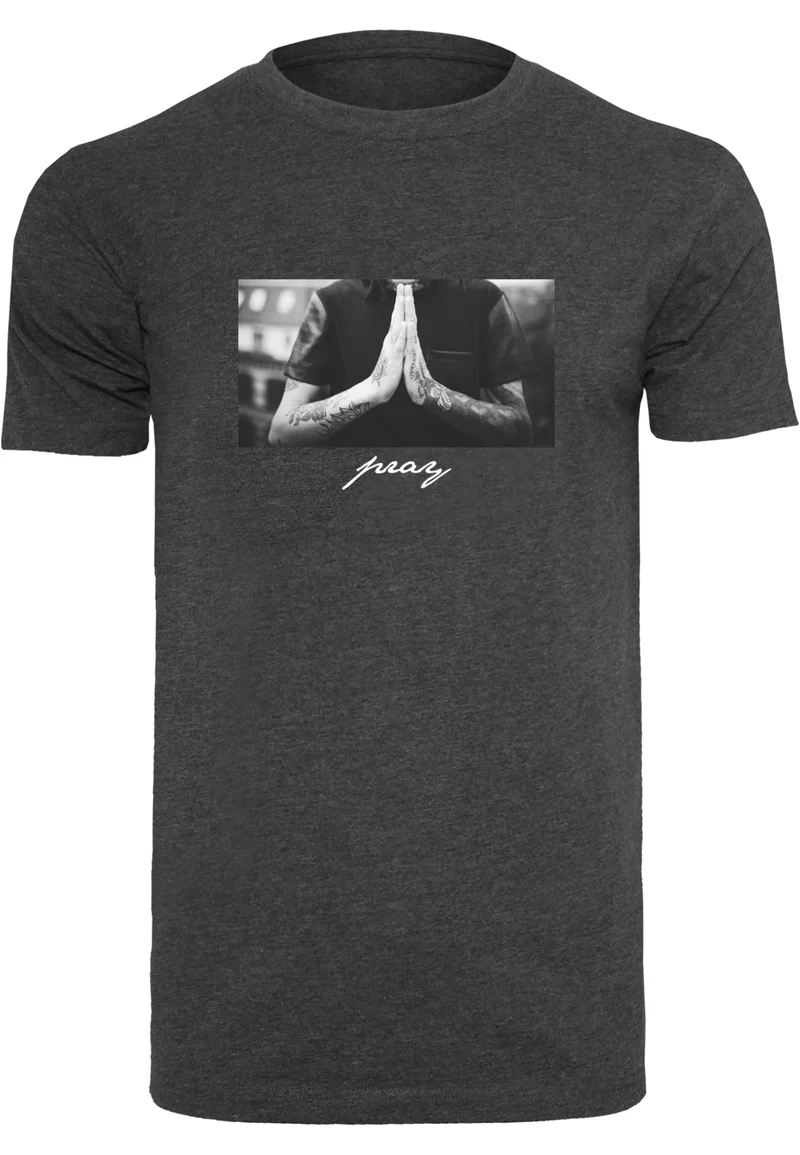 MT Pray Tee